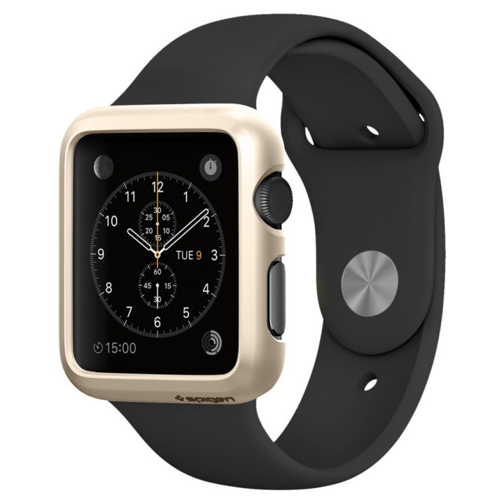 Spigen Thin Fit Apple Watch 42 mm