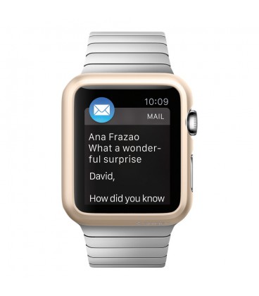 Spigen Thin Fit Apple Watch 42 mm