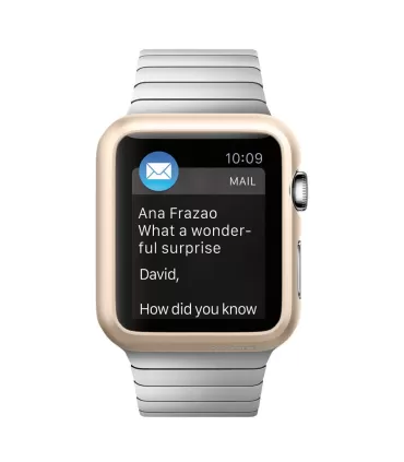 Spigen Thin Fit Apple Watch 42 mm