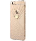 USAMS TPU Wheat iPhone 6/6s