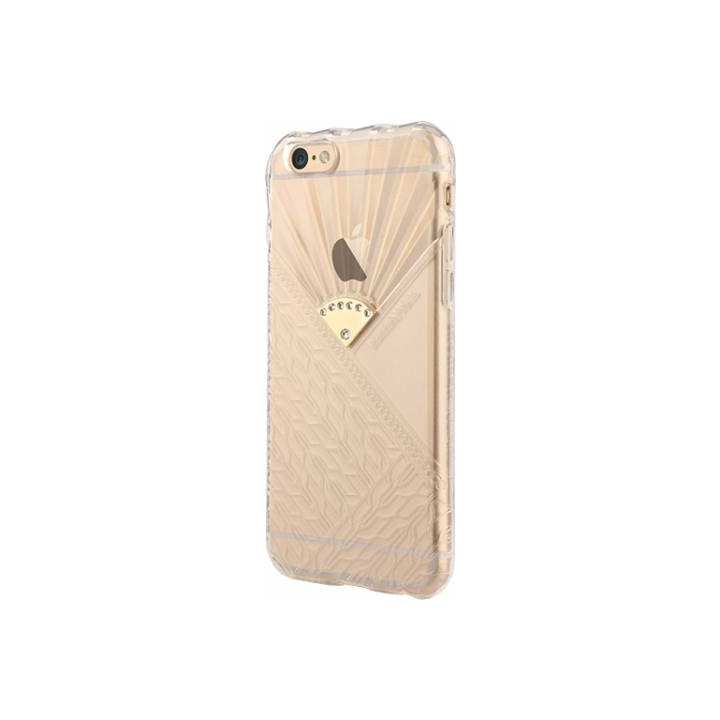 USAMS TPU Wheat iPhone 6/6s