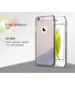 USAMS TPU E-Plating iPhone 6+/6s+