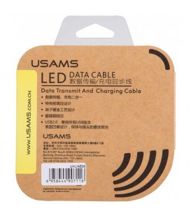 USAMS Uline Lightning 2