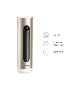 Netatmo Welcome 2