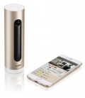 Netatmo Welcome