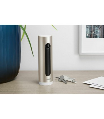 Netatmo Welcome