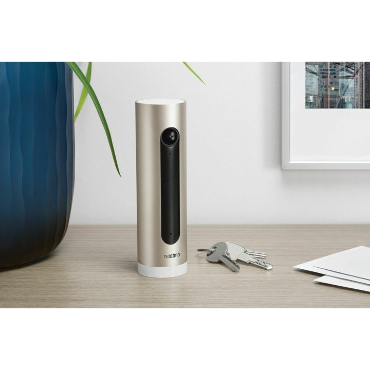Netatmo Welcome