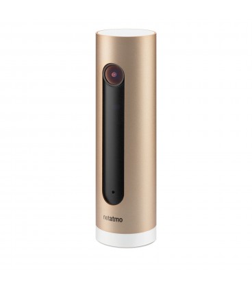 Netatmo Welcome