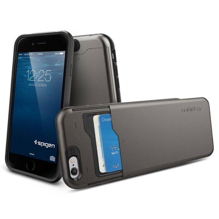 Spigen Slim Armor CS iPhone 6/6s