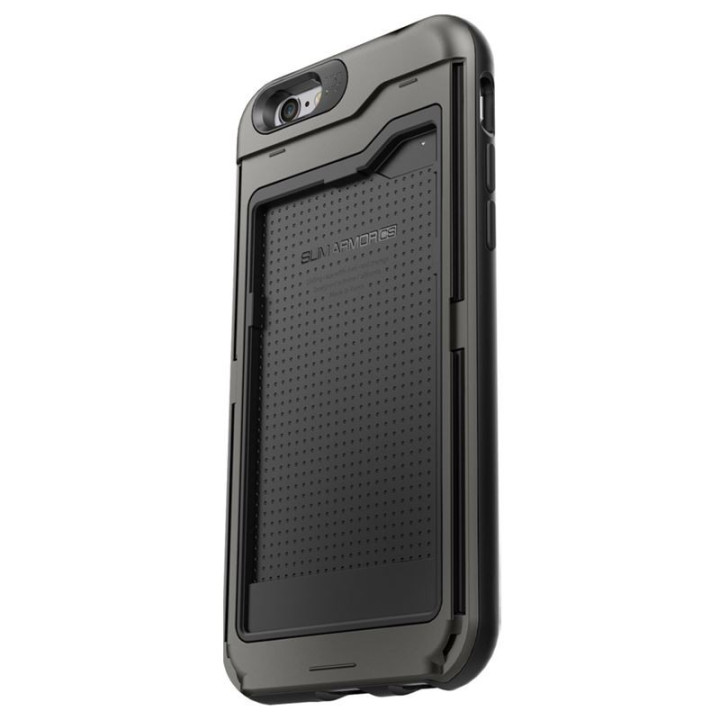 Spigen Slim Armor CS iPhone 6/6s