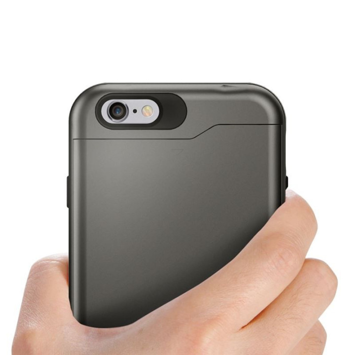 Spigen Slim Armor CS iPhone 6/6s