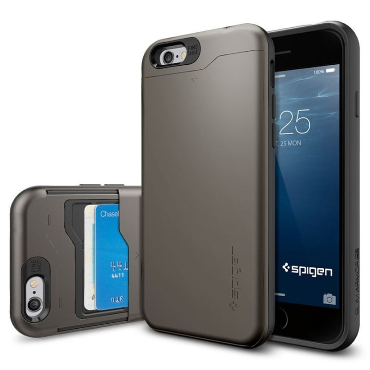 Spigen Slim Armor CS iPhone 6/6s