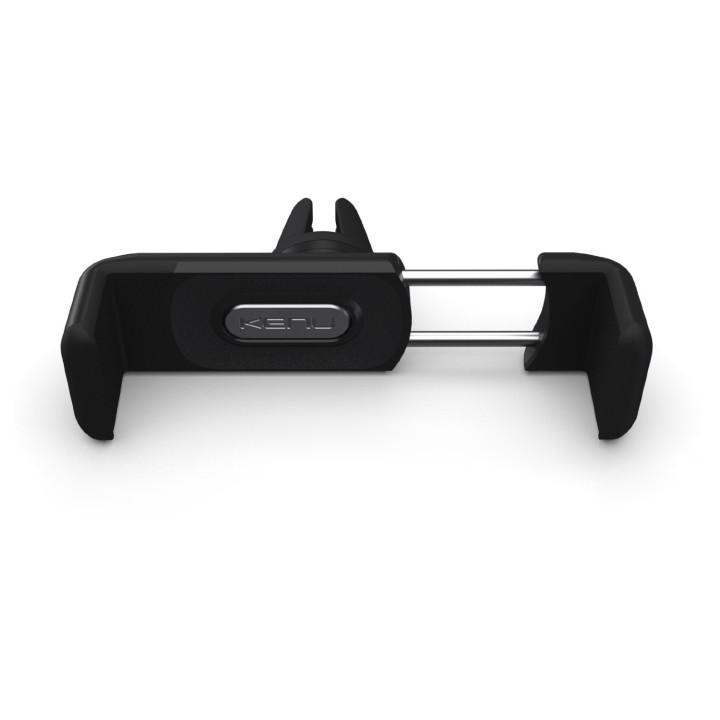 Kenu Airframe+ Portable Car Mount Leather Edition