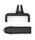 Kenu Airframe+ Portable Car Mount Leather Edition