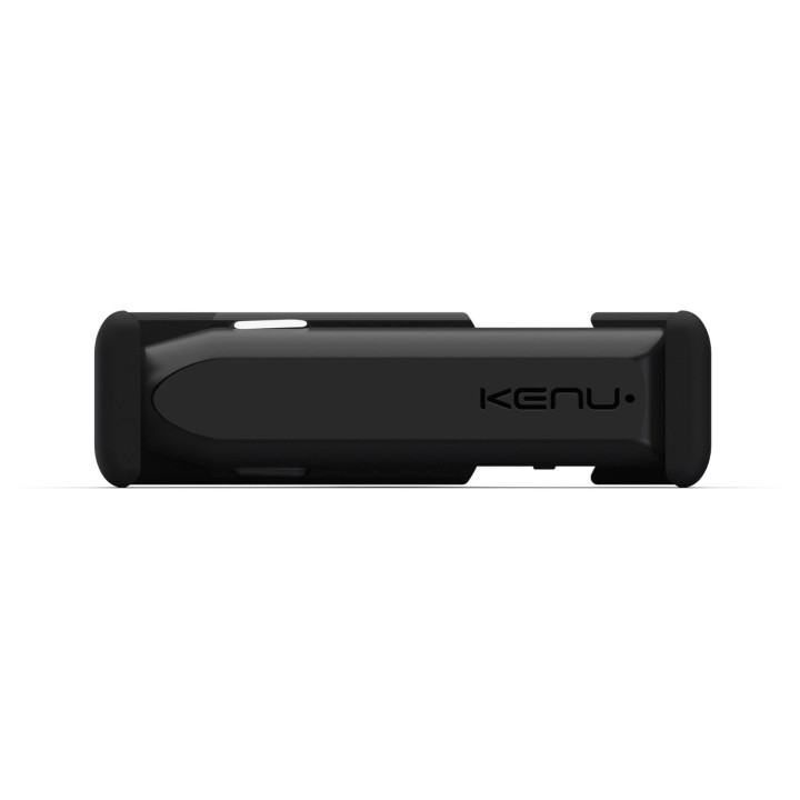 Kenu Airframe+ Portable Car Mount Leather Edition