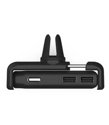 Kenu Airframe+ Portable Car Mount Leather Edition