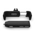 Kenu Airframe+ Portable Car Mount Leather Edition