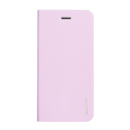 Stone Age Simple Style Folio iPhone 6+/6s+