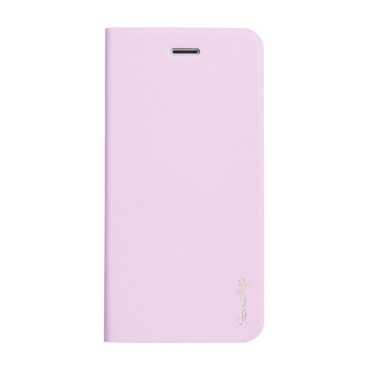 Stone Age Simple Style Folio iPhone 6+/6s+