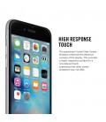 Spigen Steinheil Ultra Crystal Dual iPhone 6/6s