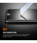 Spigen Protector GLAS.tR SLIM - iPhone 6+/6s+