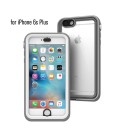 Catalyst Waterproof case iPhone 6+/6s+