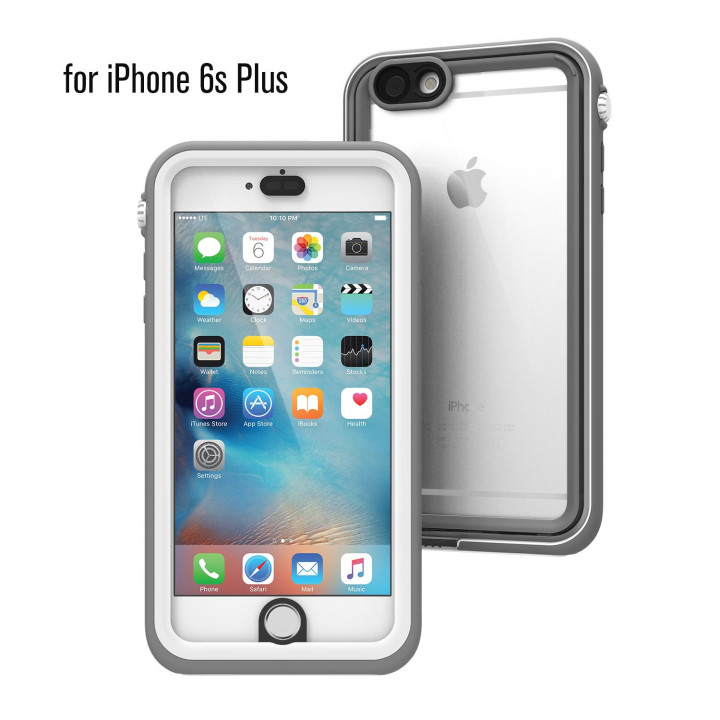Catalyst Waterproof case iPhone 6+/6s+