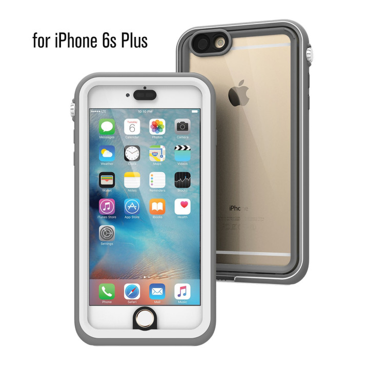 Catalyst Waterproof case iPhone 6+/6s+