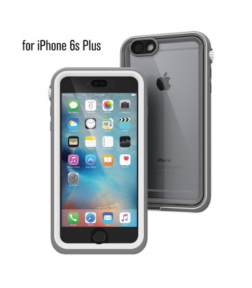 Catalyst Waterproof case iPhone 6+/6s+
