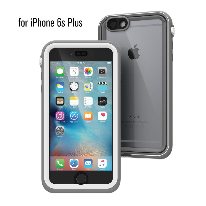 Catalyst Waterproof case iPhone 6+/6s+