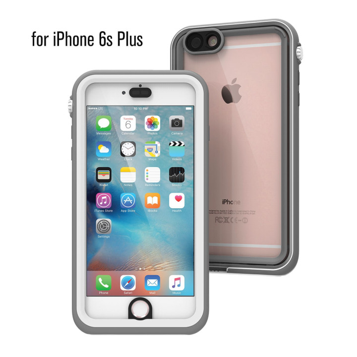 Catalyst Waterproof case iPhone 6+/6s+