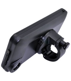Shockproof bike mount 360 iPhone 5/5s