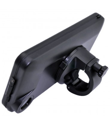 Shockproof bike mount 360 iPhone 5/5s