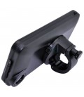 Shockproof bike mount 360 iPhone 5/5s