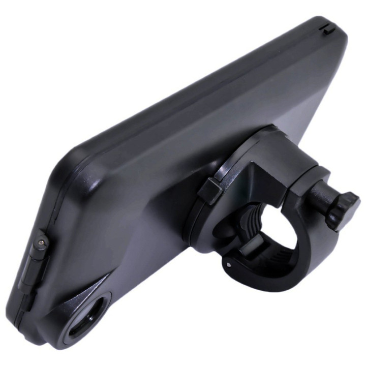 Shockproof bike mount 360 iPhone 5/5s