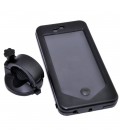 Shockproof bike mount 360 iPhone 5/5s