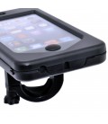 Shockproof bike mount 360 iPhone 5/5s