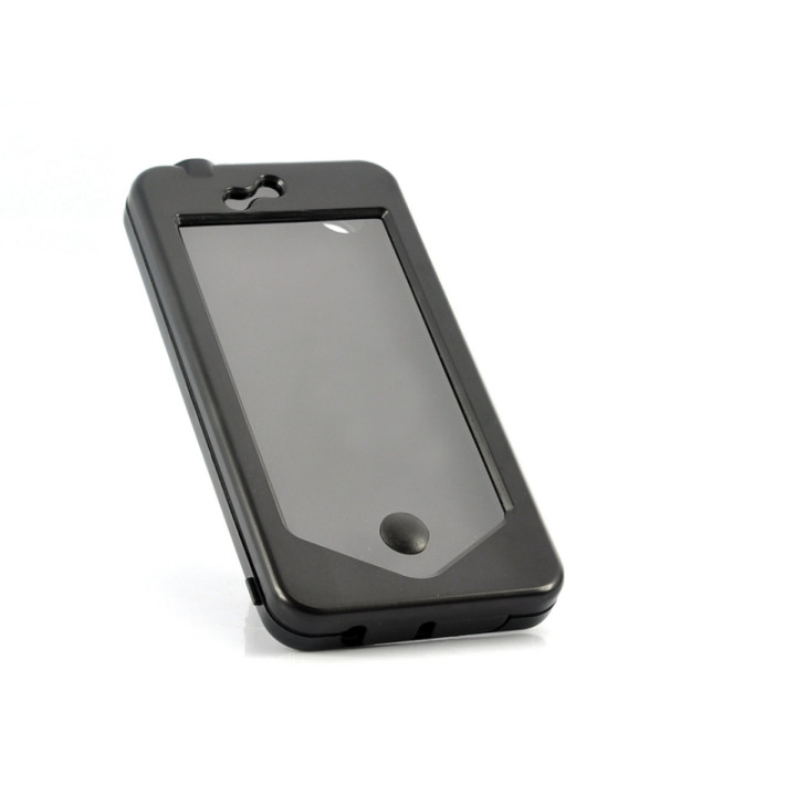 Shockproof bike mount 360 iPhone 5/5s