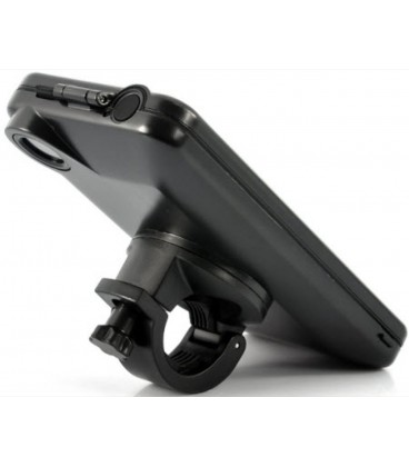 Shockproof bike mount 360 iPhone 5/5s