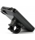 Shockproof bike mount 360 iPhone 5/5s