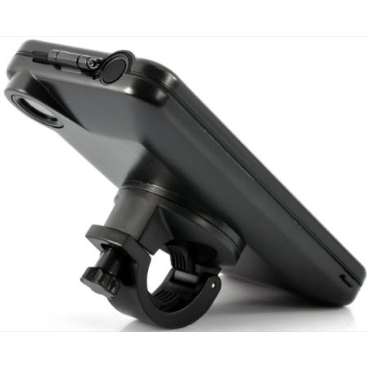 Shockproof bike mount 360 iPhone 5/5s