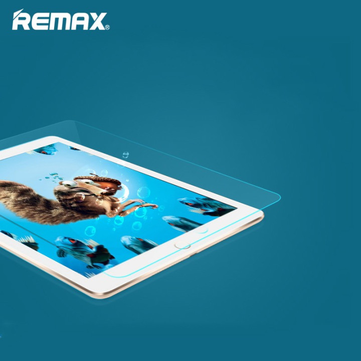 Stone Age Tempered Glass 0.3mm, 9H iPad Air 2