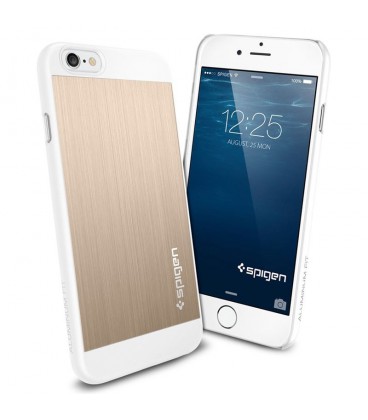 Spigen Aluminum Fit iPhone 6