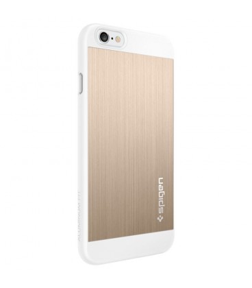 Spigen Aluminum Fit iPhone 6