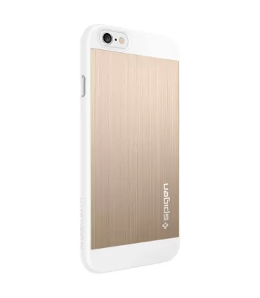 Spigen Aluminum Fit iPhone 6