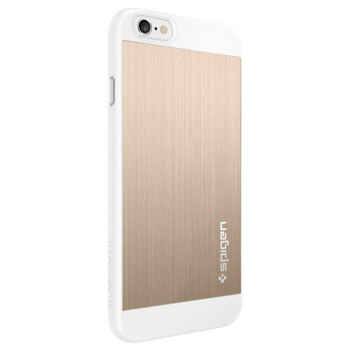 Spigen Aluminum Fit iPhone 6