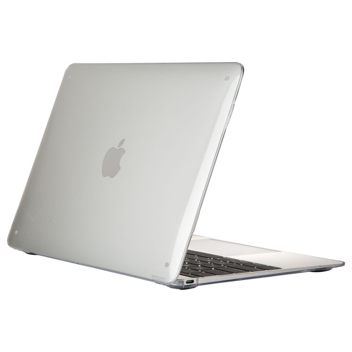 Speck SeeThru MacBook 12"