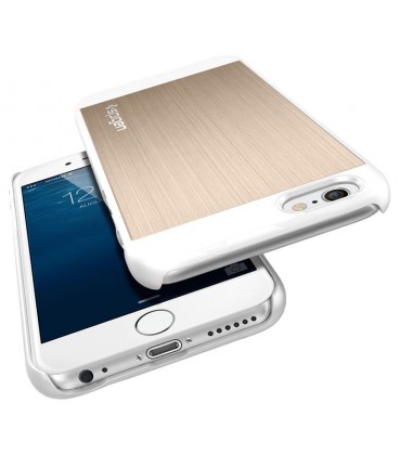 Spigen Aluminum Fit iPhone 6