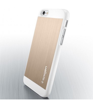 Spigen Aluminum Fit iPhone 6