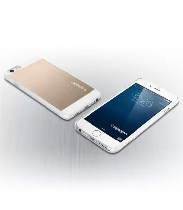 Spigen Aluminum Fit iPhone 6